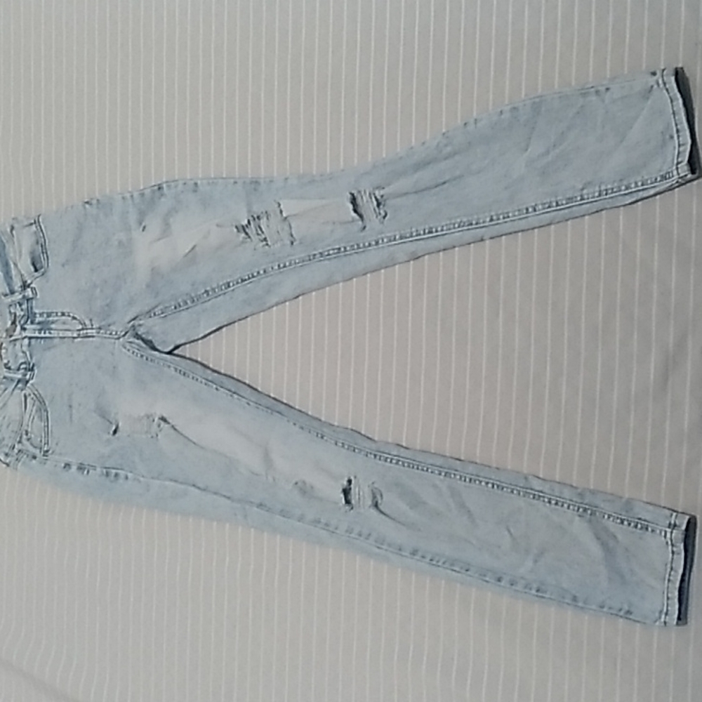 Refuge Women light blue Jeans